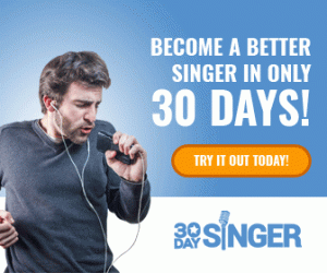 30 Day Singer